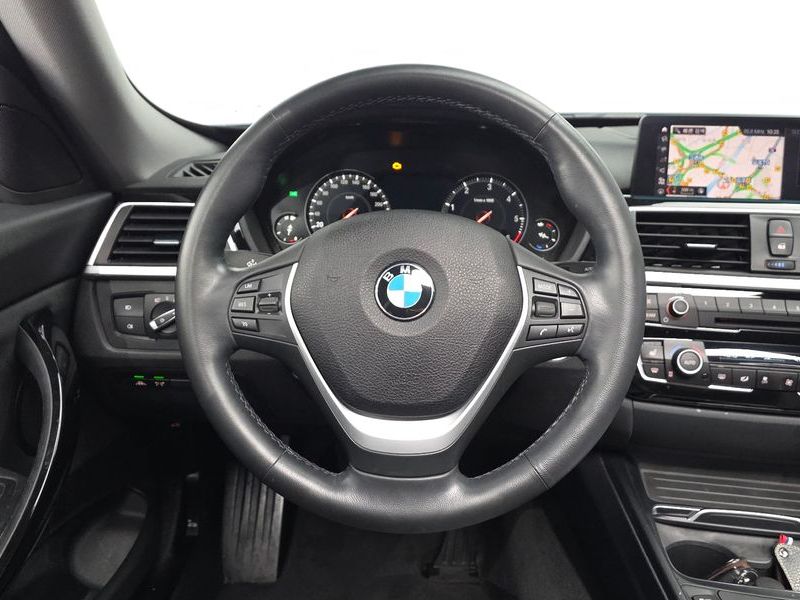 2020 BMW 3 Series GT 320d photo 12