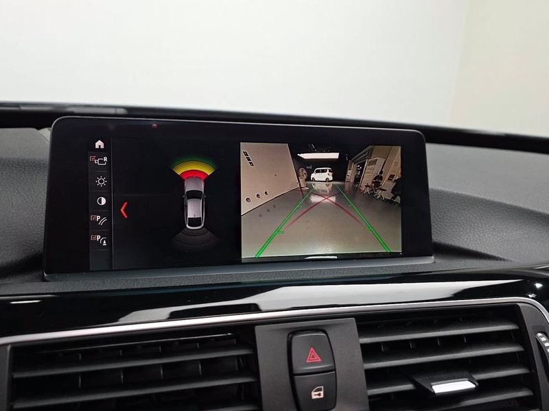 2020 BMW 3 Series GT 320d photo 14