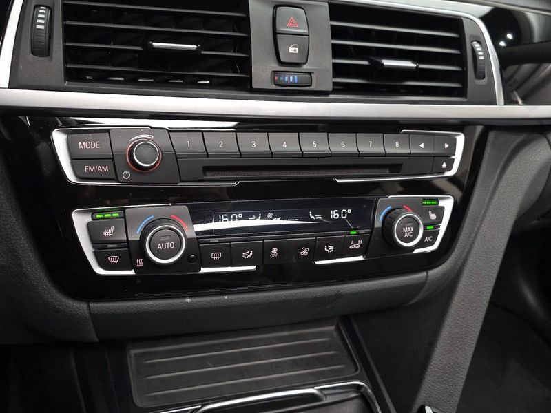 2020 BMW 3 Series GT 320d photo 17