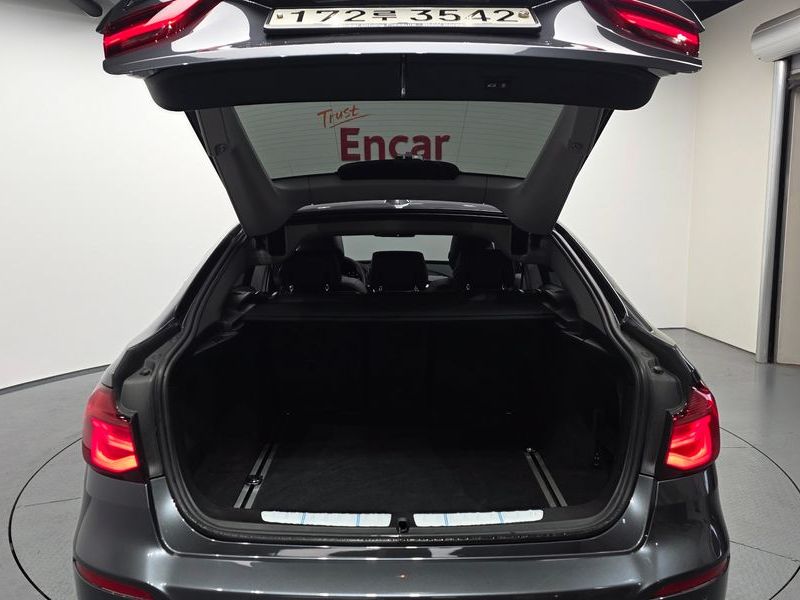2020 BMW 3 Series GT 320d photo 20
