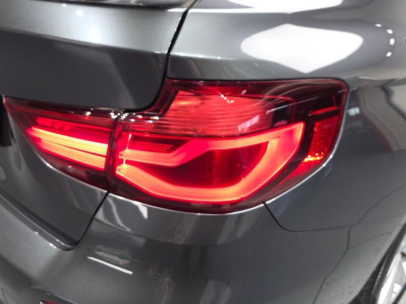 2020 BMW 3 Series GT 320d photo 23