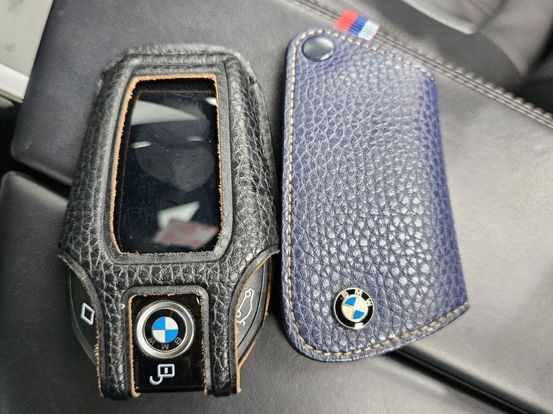 2019 BMW 5 Series 520d M Sport Package Plus photo 27