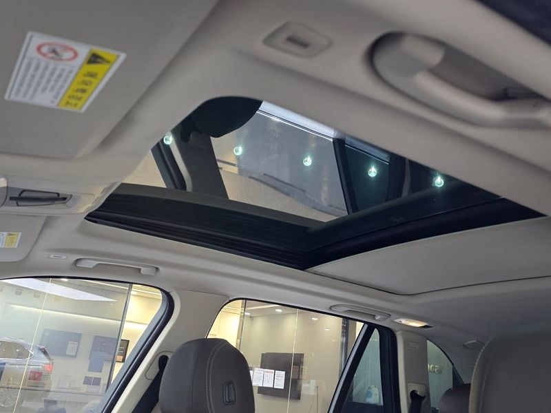2014 BMW X5 xDrive 30d photo 19