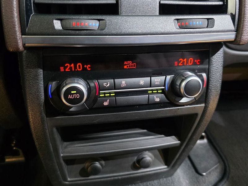 2014 BMW X5 xDrive 30d photo 20