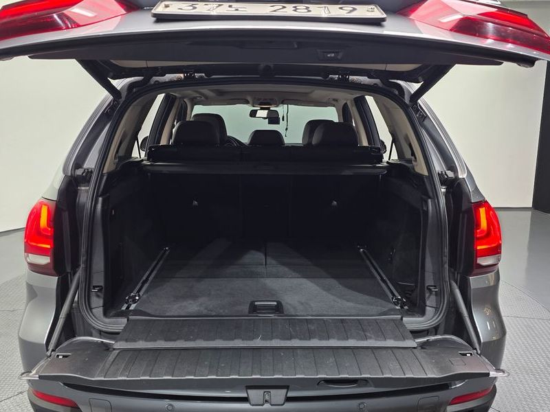 2014 BMW X5 xDrive 30d photo 21