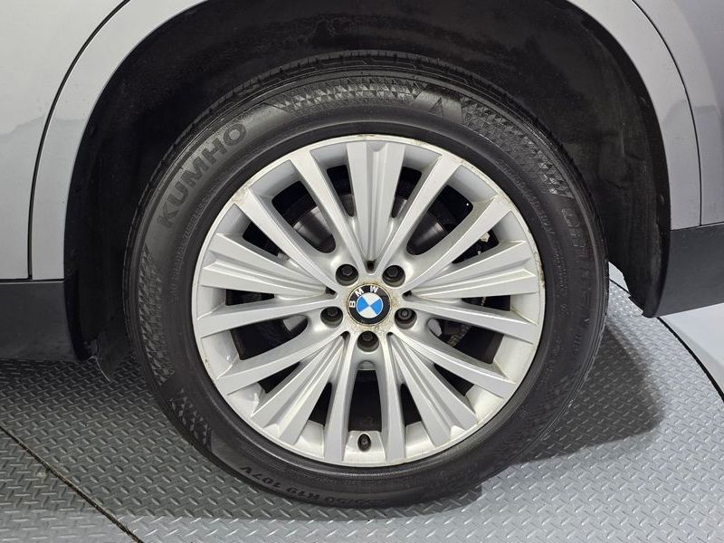 2014 BMW X5 xDrive 30d photo 22