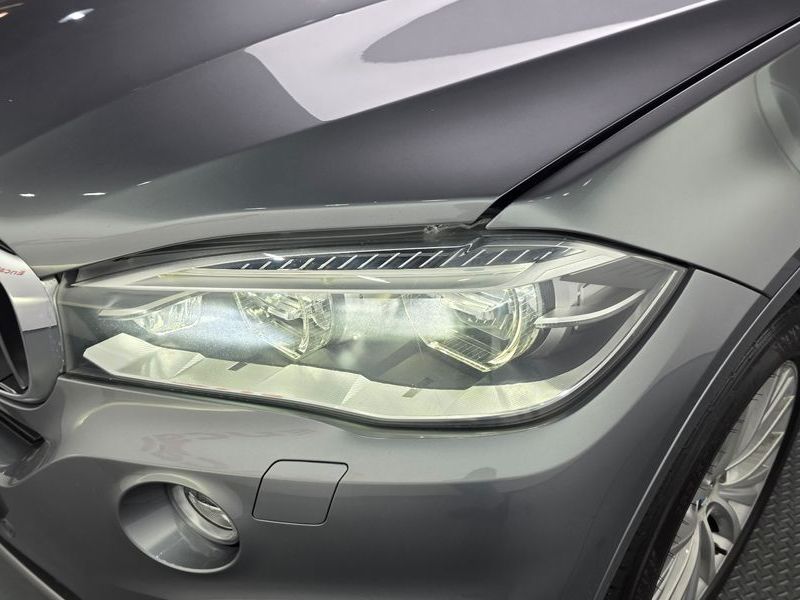 2014 BMW X5 xDrive 30d photo 23