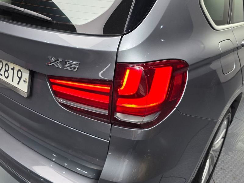 2014 BMW X5 xDrive 30d photo 24