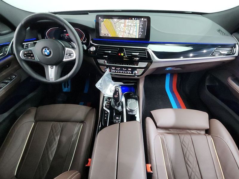 2024 BMW 6 Series 630i xDrive M Sport photo 7