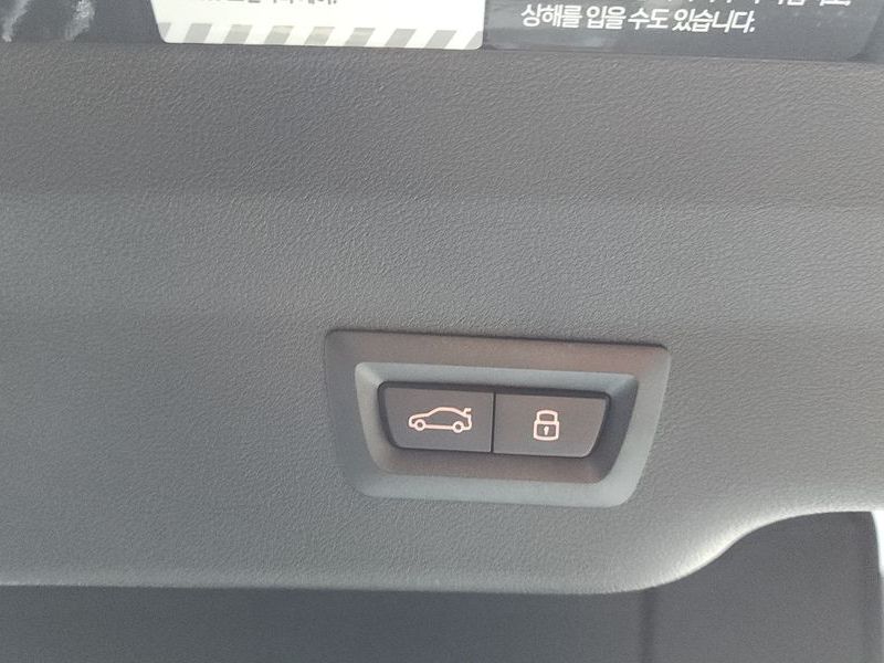 2024 BMW 6 Series 630i xDrive M Sport photo 18