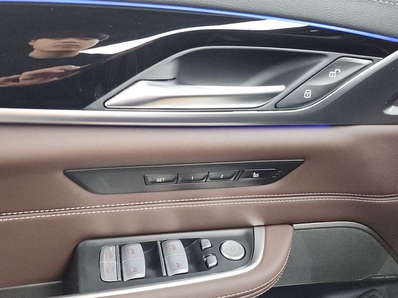 2024 BMW 6 Series 630i xDrive M Sport photo 20