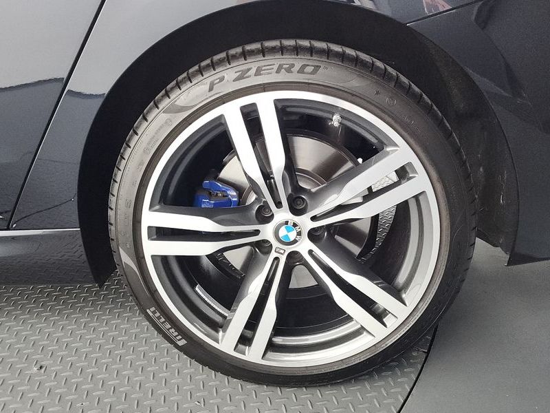 2024 BMW 6 Series 630i xDrive M Sport photo 21