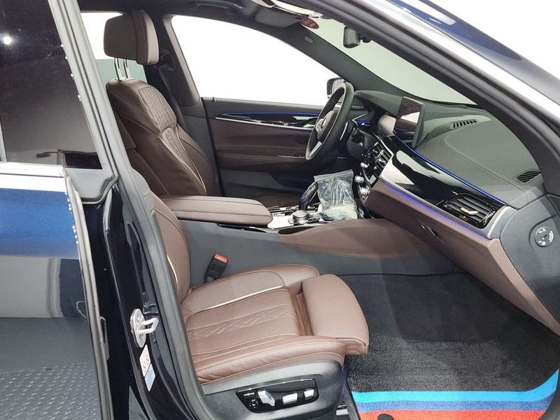 2024 BMW 6 Series 630i xDrive M Sport photo 26