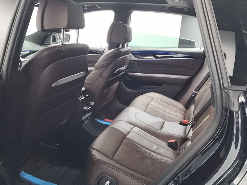 2024 BMW 6 Series 630i xDrive M Sport photo 27
