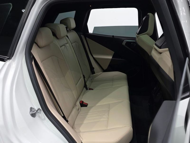 2025 BMW X3 xDrive 20 M Sport photo 11