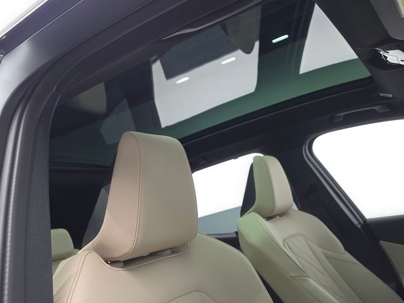 2025 BMW X3 xDrive 20 M Sport photo 17