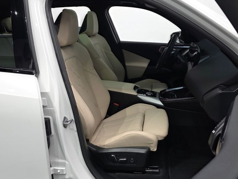 2025 BMW X3 xDrive 20 M Sport photo 26