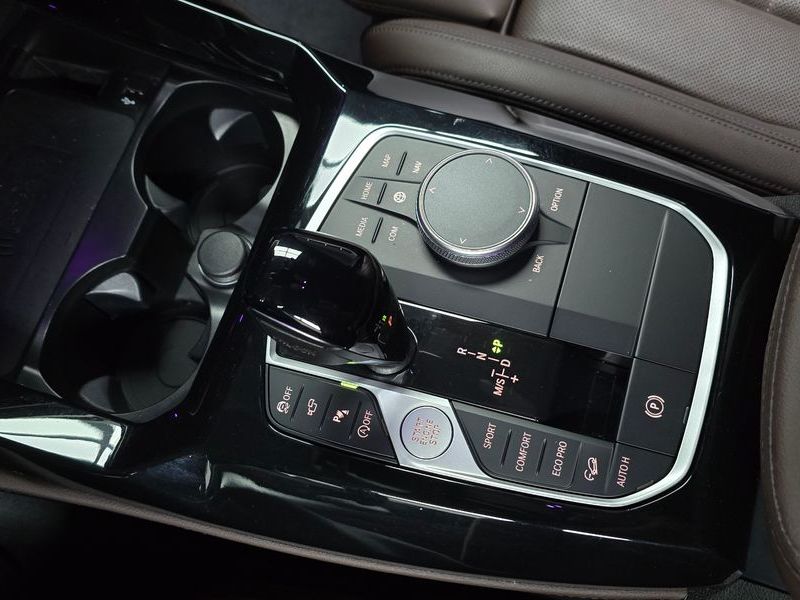 2024 BMW X4 xDrive20i M Sport photo 9