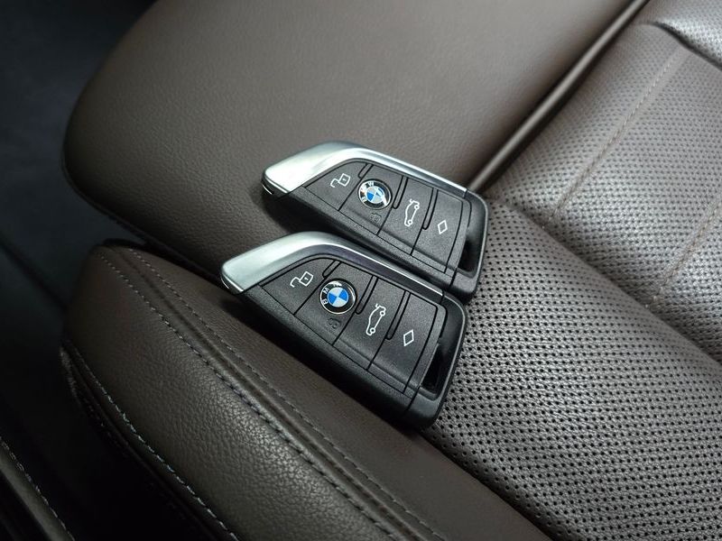 2024 BMW X4 xDrive20i M Sport photo 18