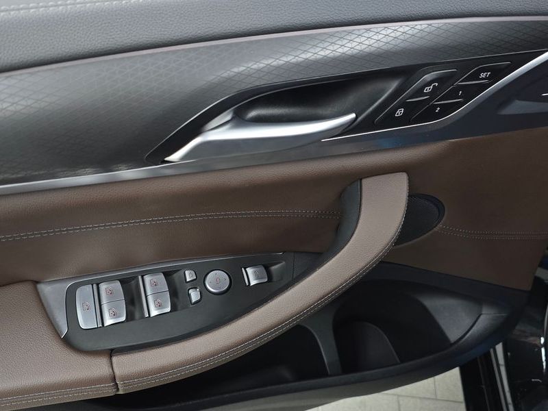 2024 BMW X4 xDrive20i M Sport photo 19