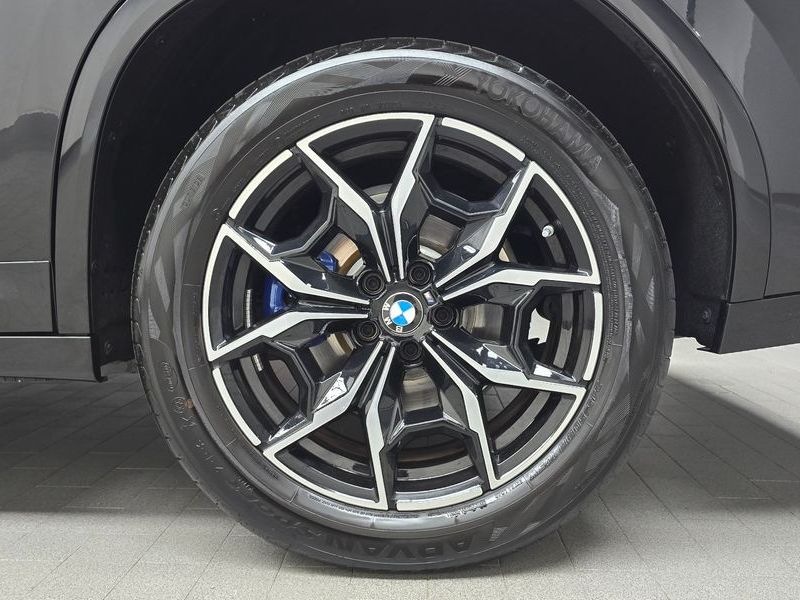 2024 BMW X4 xDrive20i M Sport photo 21