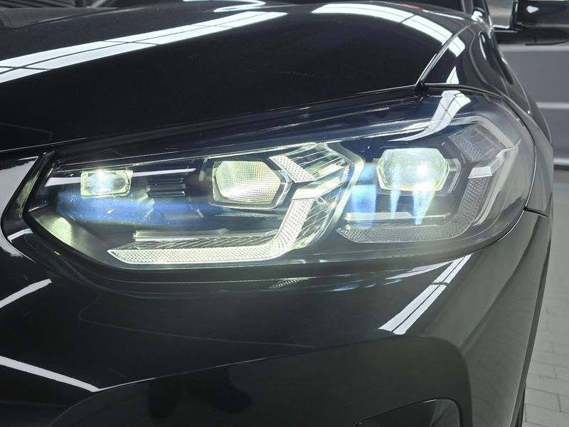2024 BMW X4 xDrive20i M Sport photo 22