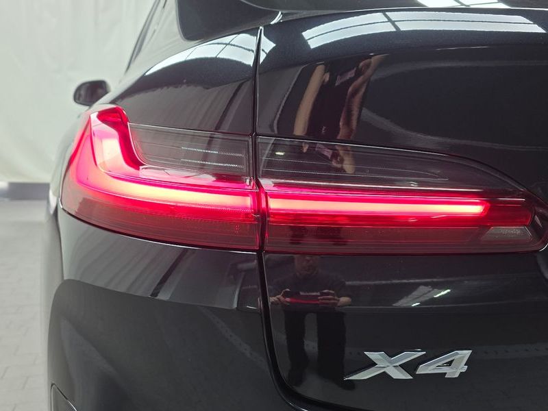 2024 BMW X4 xDrive20i M Sport photo 23