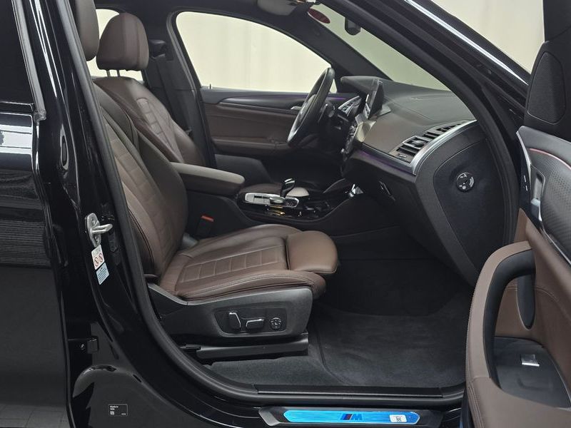 2024 BMW X4 xDrive20i M Sport photo 26