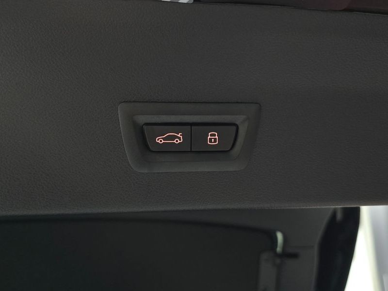 2024 BMW X4 xDrive20i M Sport photo 30