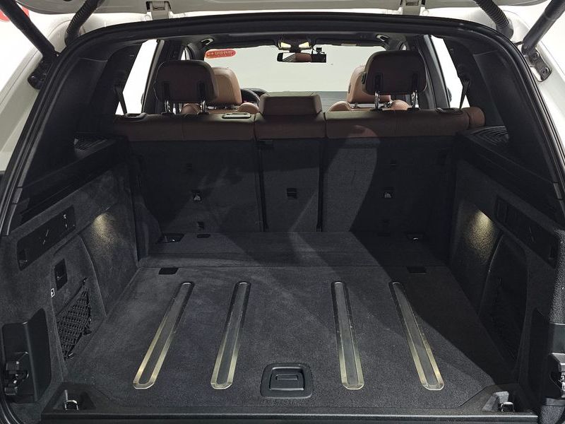 2022 BMW X5 xDrive 30d M Sport photo 20