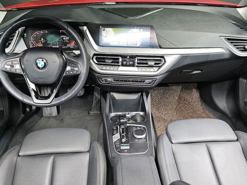 2020 BMW 2 Series 220d Advantage photo 7