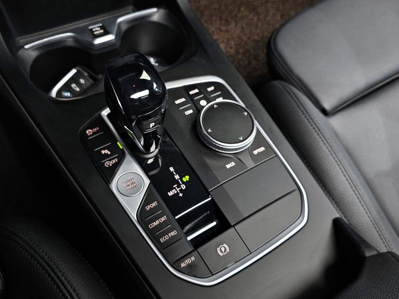 2020 BMW 2 Series 220d Advantage photo 9