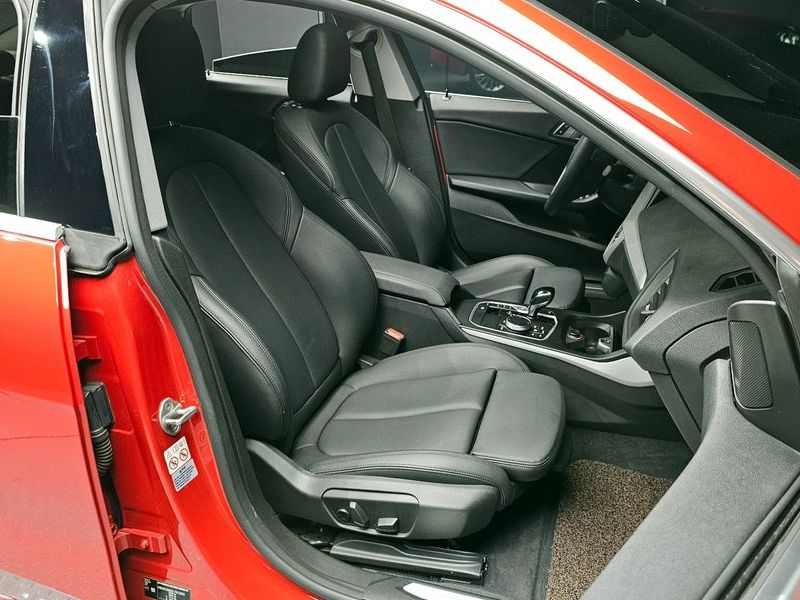 2020 BMW 2 Series 220d Advantage photo 12