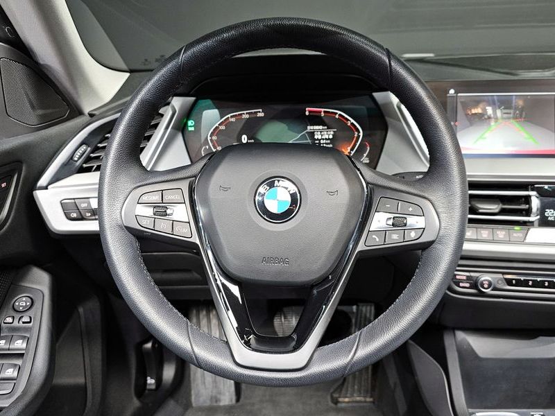 2020 BMW 2 Series 220d Advantage photo 13