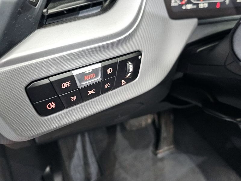 2020 BMW 2 Series 220d Advantage photo 15