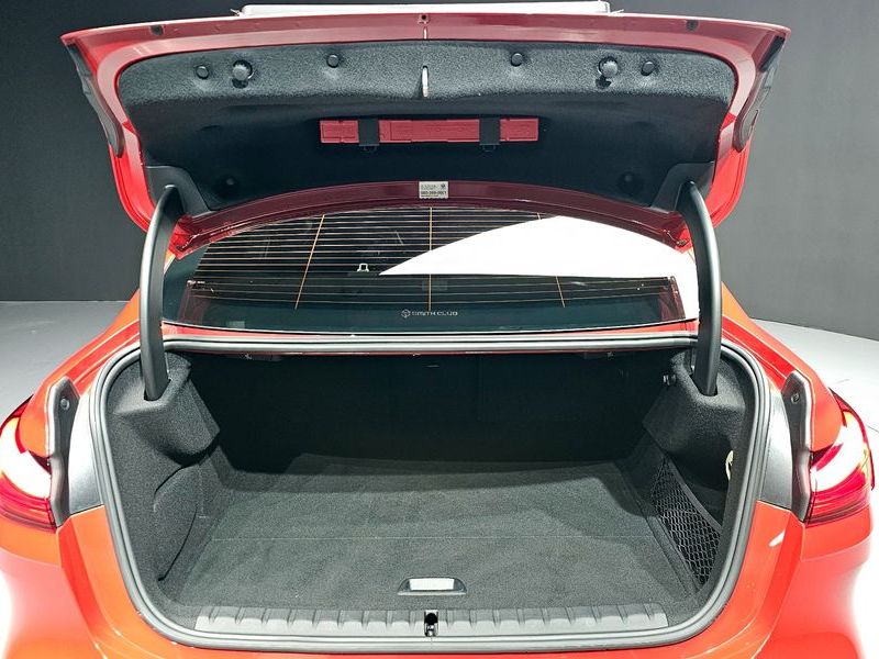 2020 BMW 2 Series 220d Advantage photo 20