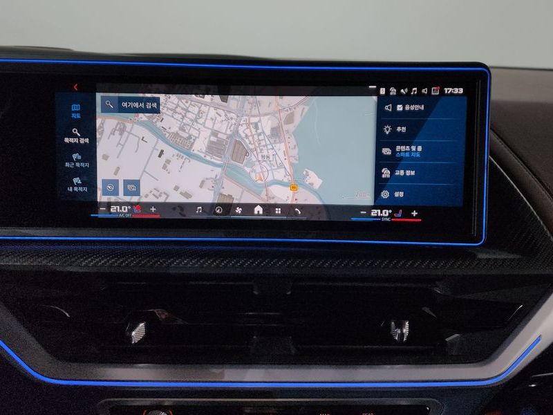 2025 BMW XM 4.4 photo 13