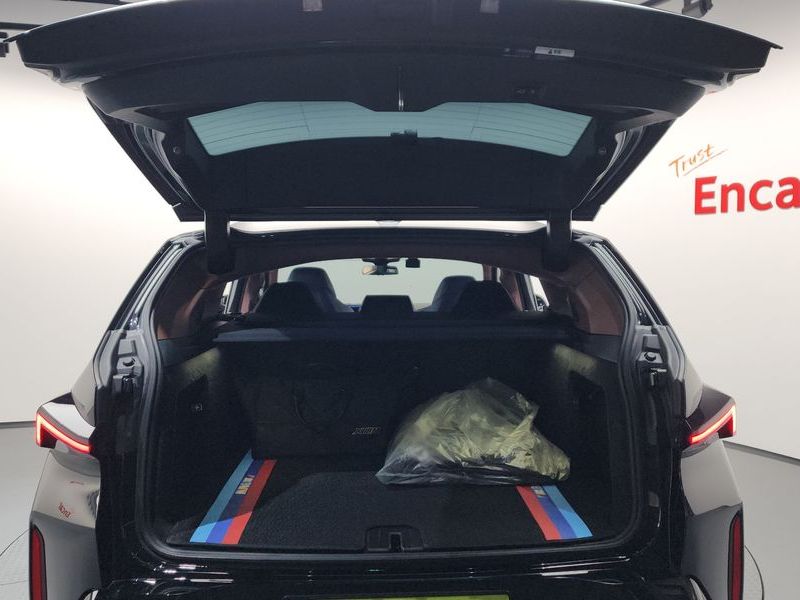 2025 BMW XM 4.4 photo 28