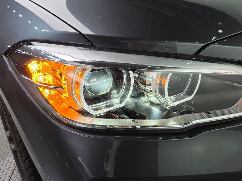 2018 BMW 1 Series 118d M Sport Shadow 5 Door photo 22