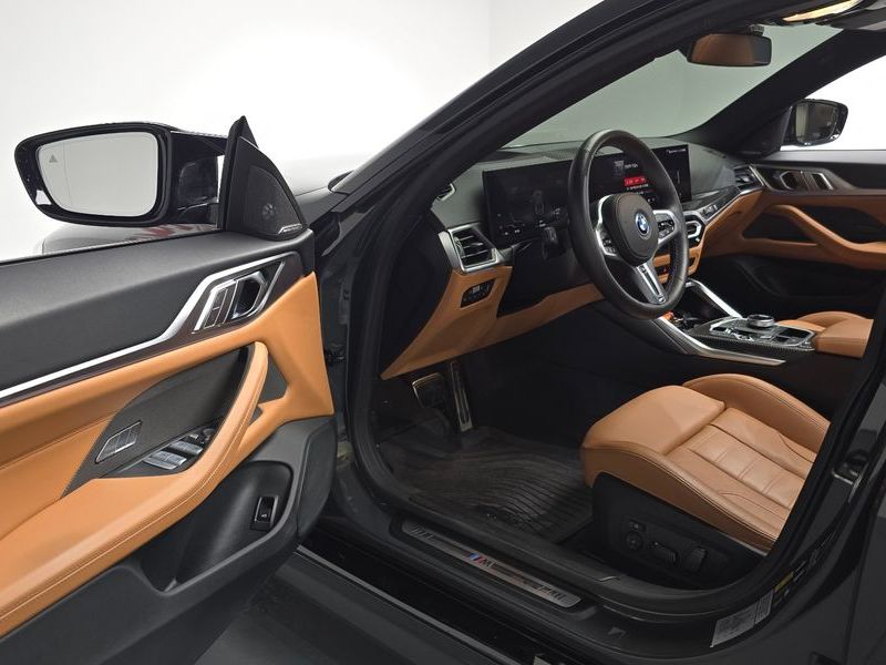 2024 BMW i4 M50 Pro photo 10