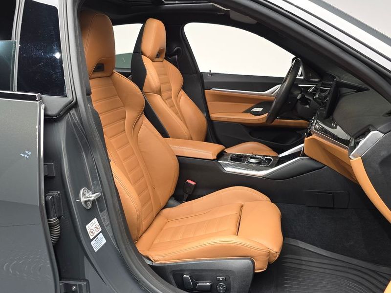 2024 BMW i4 M50 Pro photo 11