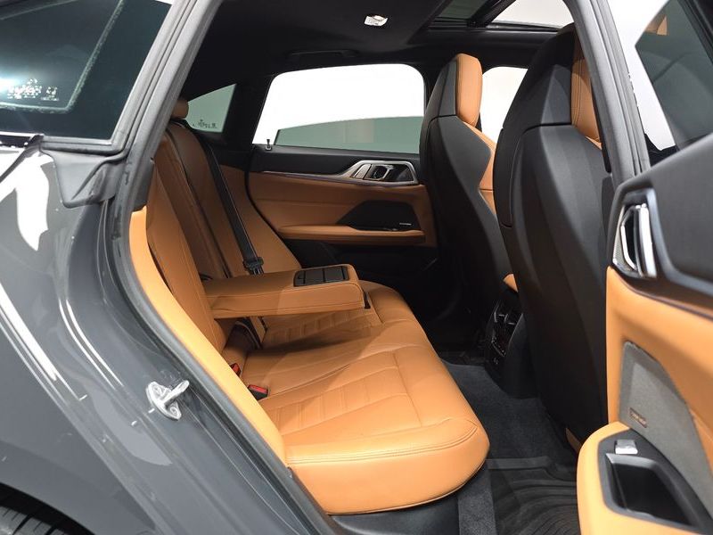 2024 BMW i4 M50 Pro photo 12