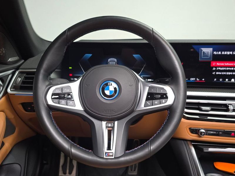 2024 BMW i4 M50 Pro photo 13