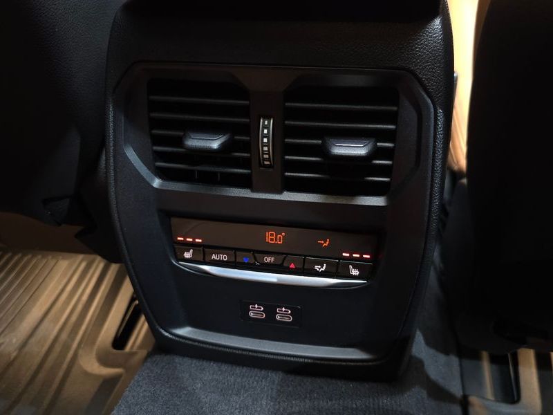 2024 BMW i4 M50 Pro photo 19