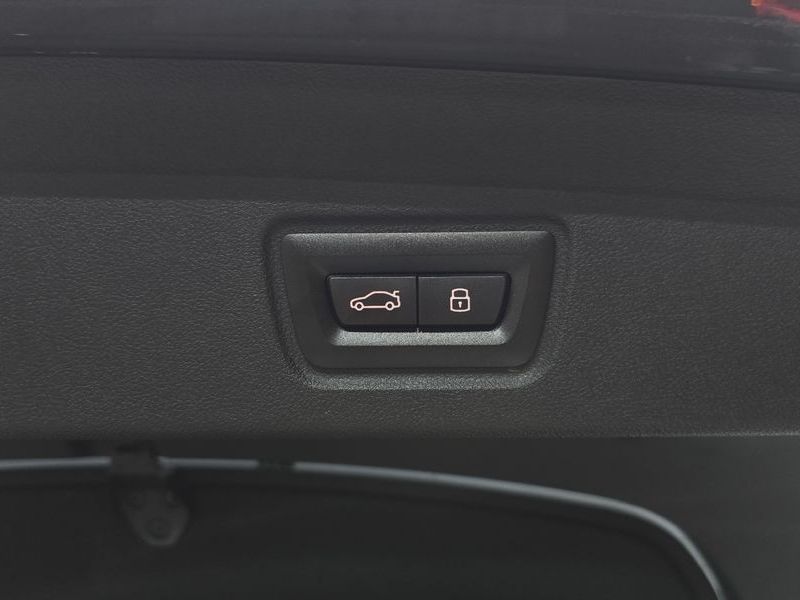 2024 BMW i4 M50 Pro photo 20