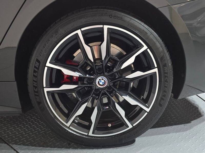 2024 BMW i4 M50 Pro photo 21