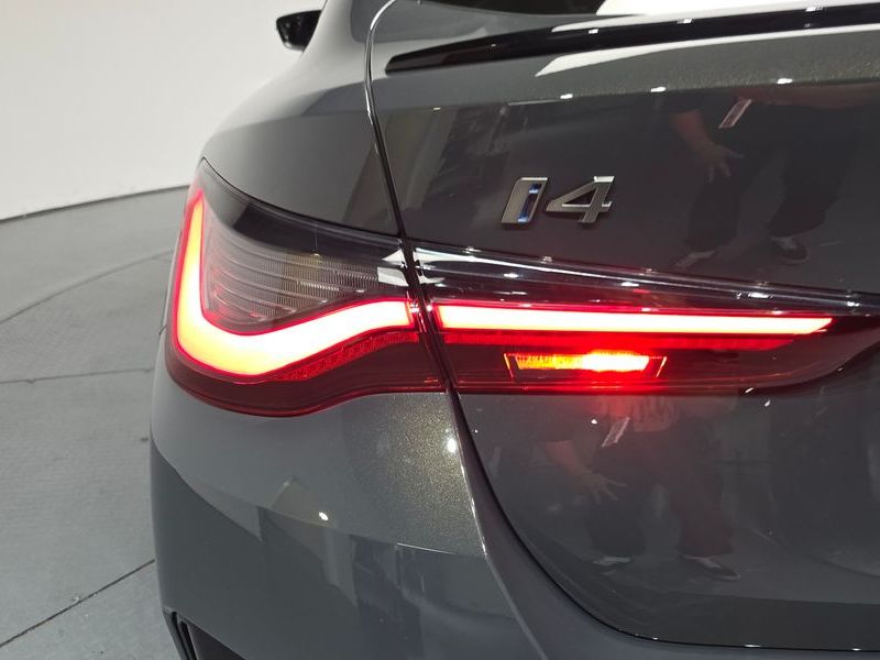 2024 BMW i4 M50 Pro photo 23