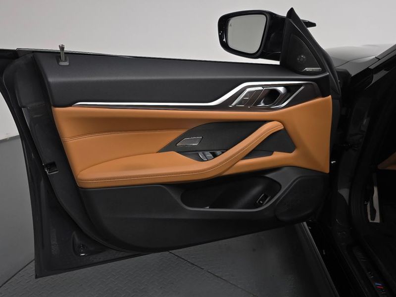 2024 BMW i4 M50 Pro photo 24