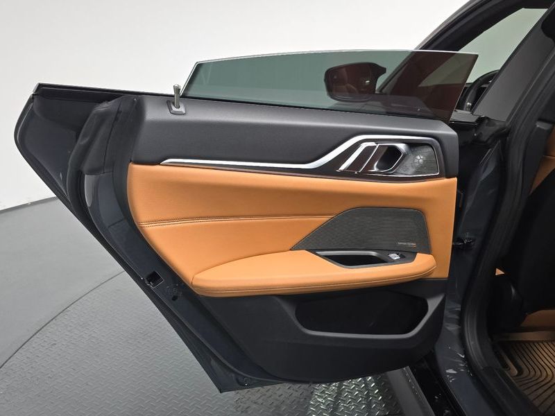 2024 BMW i4 M50 Pro photo 25