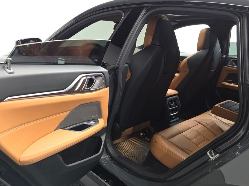 2024 BMW i4 M50 Pro photo 26